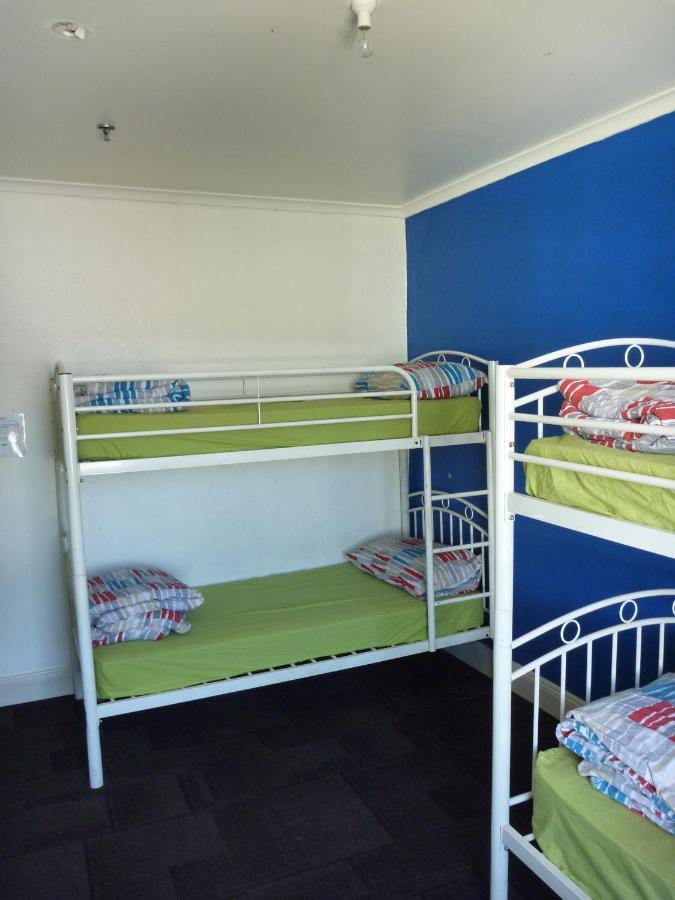 Adelaide Travellers Inn Backpackers Hostel Ngoại thất bức ảnh