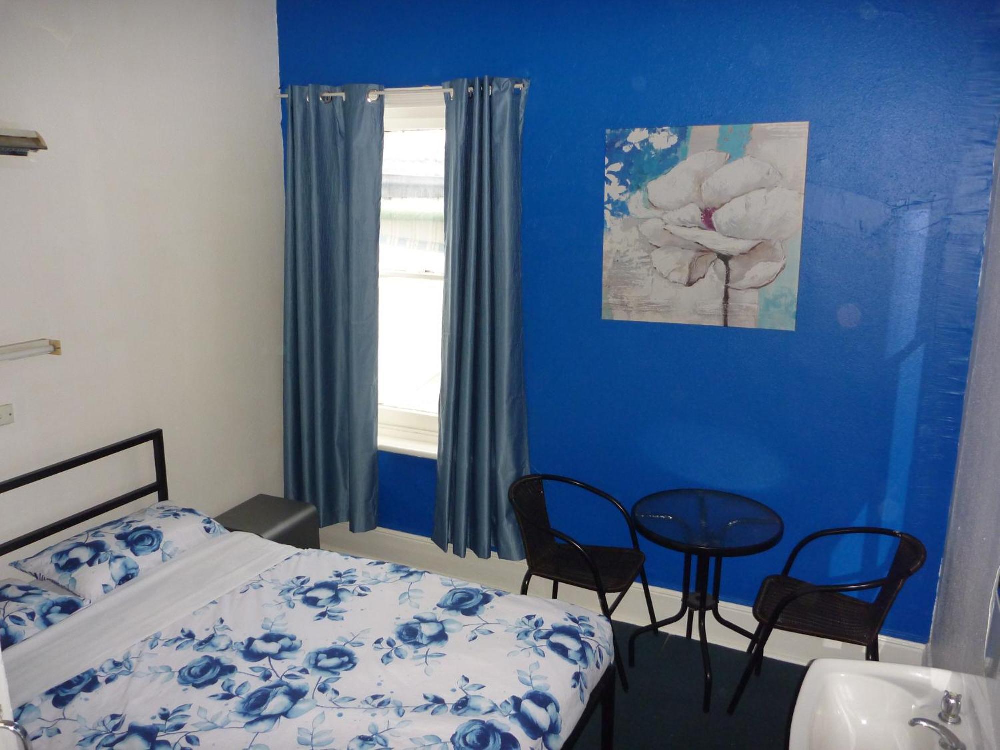 Adelaide Travellers Inn Backpackers Hostel Ngoại thất bức ảnh